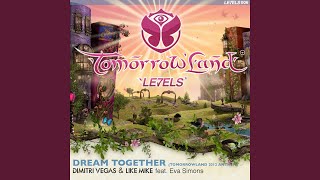 Tomorrowland Anthem 2012 [upl. by Baggott]