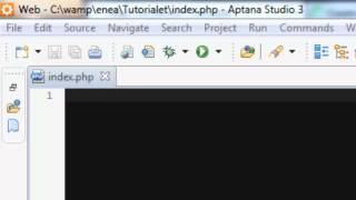 PHP Shqip  1  Hyrje  Tirana Education [upl. by Walke]