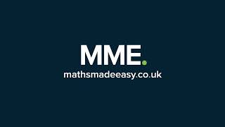 27  MME  A Level Maths  Pure  Modulus Functions Edexcel only [upl. by Newel549]