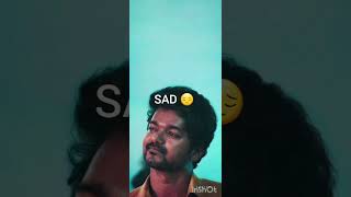 Moods of Thalapathy Thalapathy fans comment ❤ [upl. by Eilliw555]