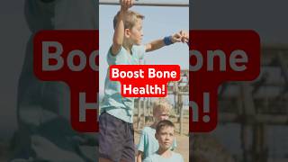 Building Strong Bones Calcium amp Vitamin D for Kids kids bones  vitamins [upl. by Blankenship]