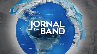 JORNAL DA BAND  22102024 [upl. by Atnima96]