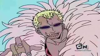 Doflamingo Plug Walk Shorts [upl. by Uaeb499]