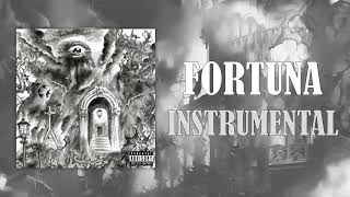 Tony Boy  Fortuna feat Artie 5ive  INSTRUMENTAL [upl. by Elauqsap]