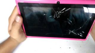 Mi tablet no enciende soluccion [upl. by Maire550]