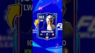 LA INCREÍBLE CARTA BARATA QUE DEBES COMPRAR YA🔥 fcmobile fifamobile fc25 [upl. by Nikaniki]