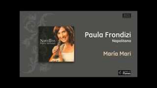 Paula Frondizi  Napolitana  María Mari [upl. by Annav]