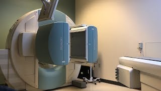 GASTRIC EMPTYING SCAN Late Upload Vlog From May 2018 [upl. by Bock268]