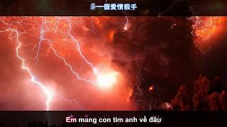 Liều thuốc cho trái tim Lý Hải Lyrics [upl. by Callean343]