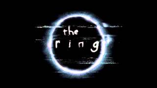 The Ring Soundtrack  Main Theme [upl. by Ferdinana]