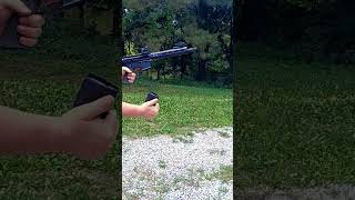 BC9 9mm AR Pistol ASMR [upl. by Welcome536]