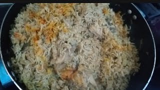 Sindhi Biryani Recipe How to Make Sindhi Biryani Recipe [upl. by Lister230]