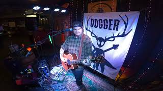 Lake of Fire by Meat Puppets Cover by Dogger Live at El Sarape Cantina 9272024 [upl. by Acysej]