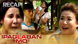 Budol  Ipaglaban Mo Recap [upl. by Phelgon439]