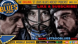 20222023 St Louis Blues Season Review Show [upl. by Bultman3]