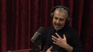 Joe Rogan Experience 1780  Maajid Nawaz [upl. by Vevay]