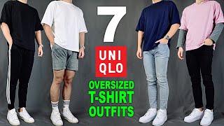 Uniqlo T Shirt Review Bonus Sock Review [upl. by Jos77]