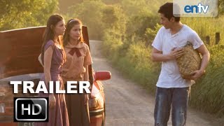 The Road Official Trailer HD Three Teens Vanish While Traveling an Infamous Road [upl. by Scoles]