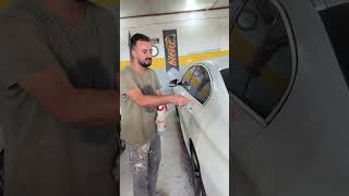 Demir tozu automobile detailwork woodworking detailes detailing foryou wood shortvideos [upl. by Edialeda]