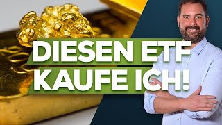 Die 3 besten ETFs für GoldAktien [upl. by Einram]