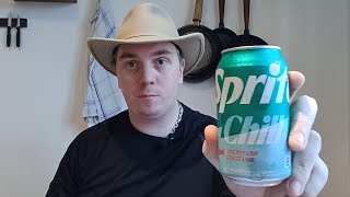 Sprite Chill Recension [upl. by Kimon]