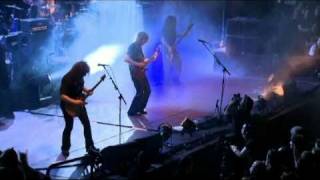 OPETH  Wreath live at the Royal Albert Hall [upl. by Meryl922]