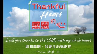 客家宣道會 2024年 9月29日 主日崇拜 – 蒙神恩典拯救的人 People Saved By God’s Grace [upl. by Gabby608]