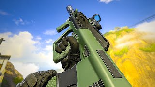 The MX9 is Slept on [upl. by Madian]