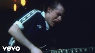 ACDC  Fling ThingRocker Filmed April 30 1978 [upl. by Yenaiv]