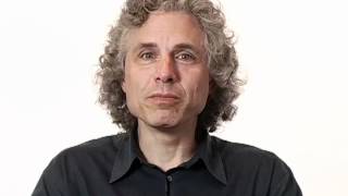 Steven Pinker Redefines Moral Relativism [upl. by Zerlina]