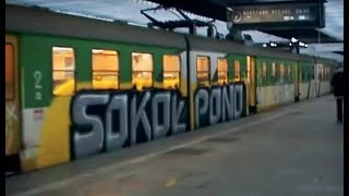 Sokół feat Pono  Miód i cukier [upl. by Atsiuqal]