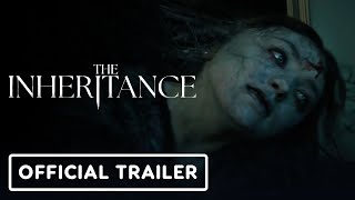 The Inheritance  Official Trailer 2024 Bob Gunton Peyton List Briana Middleton [upl. by Ecilahs528]