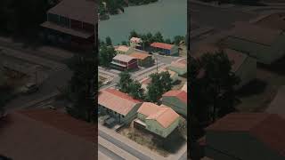 Detailed Suburban Town  REALISTIC Cities Skylines citiesskylinesmods citiesskylines [upl. by Enaira339]