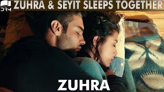 I Love you Zuhra  I Have Only Loved You  Romantic Scene  Turkish Drama  Zuhra  QC2Y [upl. by Yorgos]