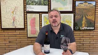 Wine Review Vina Real Gran Reserva Rioja 2015 [upl. by Lori791]