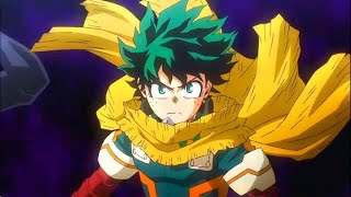 Eng Sub My Hero Academia Season 7  Official Trailer 2 4K [upl. by Furlong]