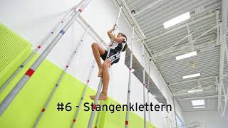 Eignungsprüfung 201718 Sportgym St Pölten [upl. by Beaulieu632]