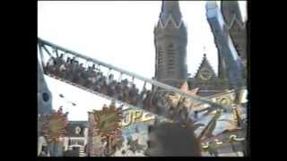 Kermis Tilburg 1994 [upl. by Nylinnej]