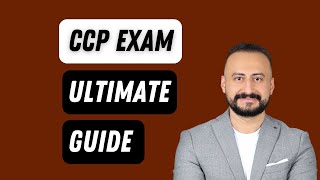 Certified Cost Professional CCP  The Ultimate Guide [upl. by Gayla252]