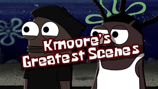 Kmoore amp Sketchy Presents Kmoores Greatest Scenes😂😂😂 [upl. by Etnemelc19]