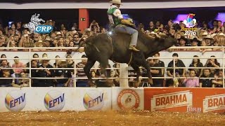 Rodeio Internacional de Barretos 2016  FINAL RODEIO EM TOUROS [upl. by Ymeraj]