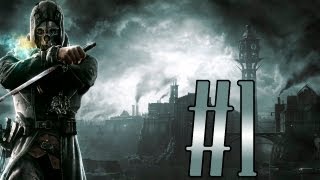 Dishonored Español Parte 1Prólogo GuíaHD PCPS3X360 [upl. by Mairhpe572]