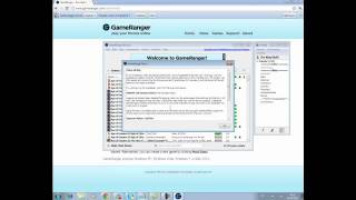 How To Download and Activat GameRanger [upl. by Lindo]