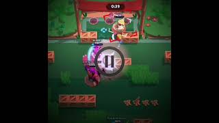 Sandy edit  brawlstars sandy edit goalkeeper wow nboo5 [upl. by Arlinda36]