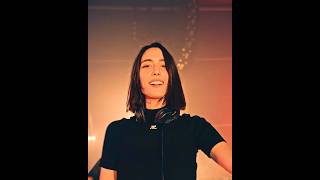 Amelie Lens at Neopop Festival amelielens tilka5 technodance techno hardtechno rave neopop [upl. by Salbu]