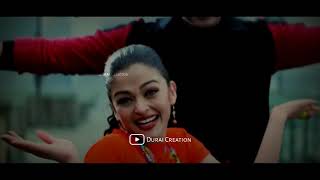 Enake Enaka Song Whatsapp Status Jeans ARRahman Durai Creation [upl. by Vanessa753]