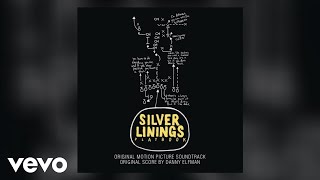 Danny Elfman  Simple  Silver Linings Playbook Original Motion Picture Score [upl. by Aronoel]