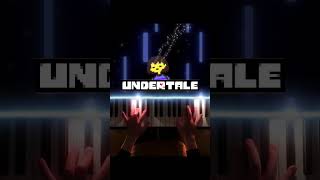 Undertale ost  Fallen Down Piano piano fallendown undertale [upl. by Alana249]