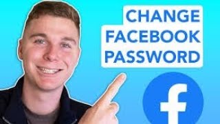 How to Facebook password chenge treck 2024 [upl. by Oyek]