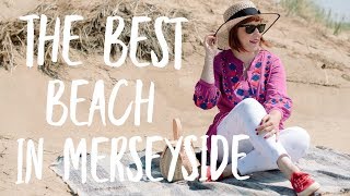 The Best Beach In Merseyside [upl. by Hannie417]